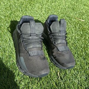 On cloud cloud nova 2